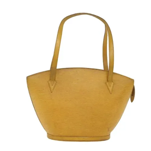Pre-owned > Pre-owned Bags > Pre-owned Shoulder Bags - - Louis Vuitton Vintage - Modalova