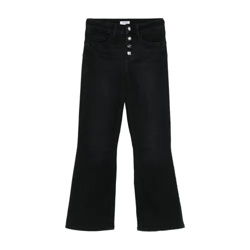 Jeans > Boot-cut Jeans - - Liu Jo - Modalova