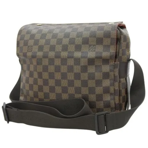 Pre-owned > Pre-owned Bags > Pre-owned Cross Body Bags - - Louis Vuitton Vintage - Modalova