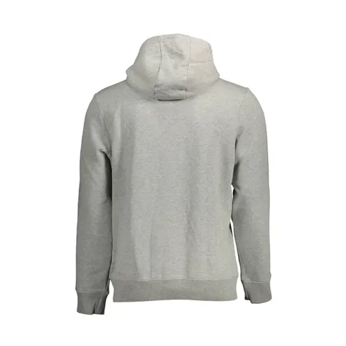 Sweatshirts & Hoodies > Hoodies - - Napapijri - Modalova