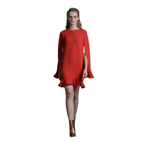 Dresses > Day Dresses > Short Dresses - - Moskada - Modalova