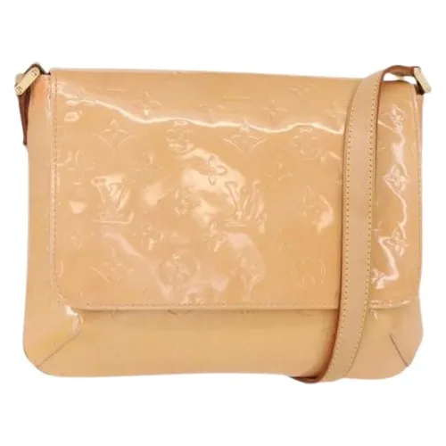 Pre-owned > Pre-owned Bags > Pre-owned Cross Body Bags - - Louis Vuitton Vintage - Modalova