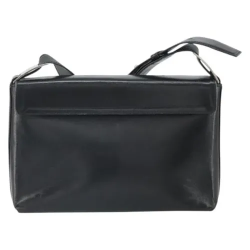 Pre-owned > Pre-owned Bags > Pre-owned Cross Body Bags - - Salvatore Ferragamo Pre-owned - Modalova