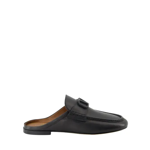 Shoes > Flats > Mules - - Valentino Garavani - Modalova