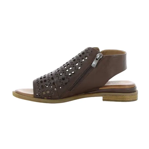Shoes > Sandals > Flat Sandals - - Miz Mooz - Modalova