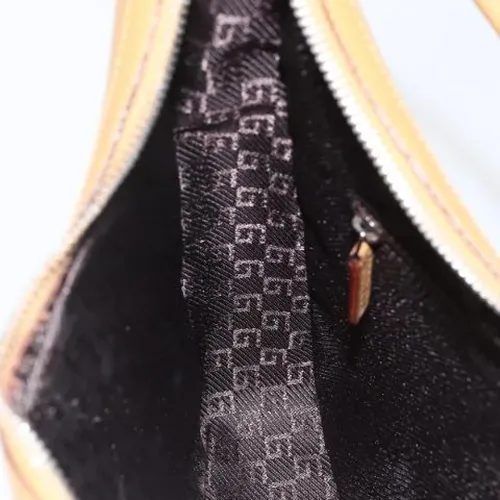 Pre-owned > Pre-owned Bags > Pre-owned Shoulder Bags - - Gucci Vintage - Modalova