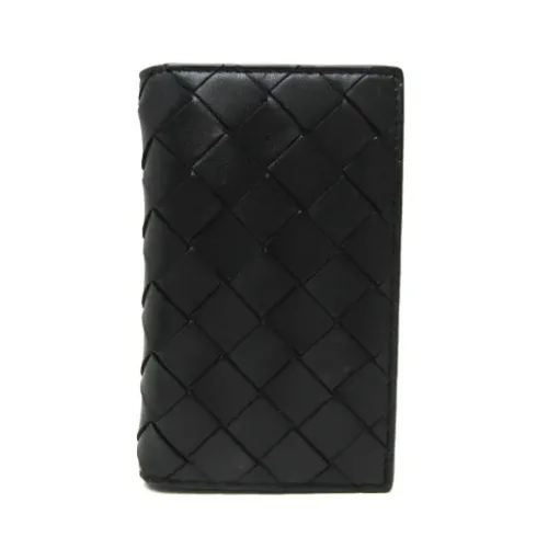 Pre-owned > Pre-owned Accessories > Pre-owned Wallets - - Bottega Veneta Vintage - Modalova