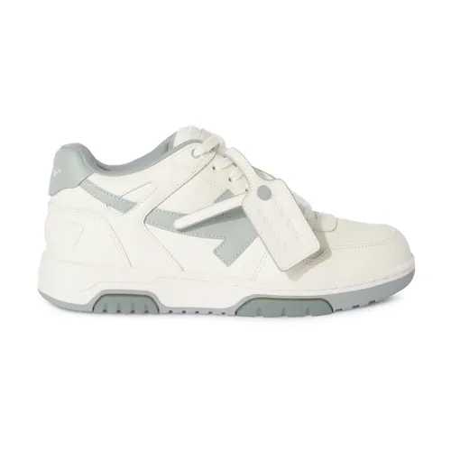 Shoes > Sneakers - - Off White - Modalova