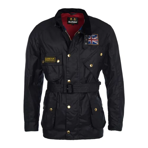 Jackets > Light Jackets - - Barbour - Modalova