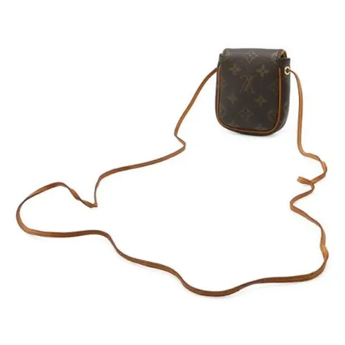 Pre-owned > Pre-owned Bags > Pre-owned Mini Bags - - Louis Vuitton Vintage - Modalova