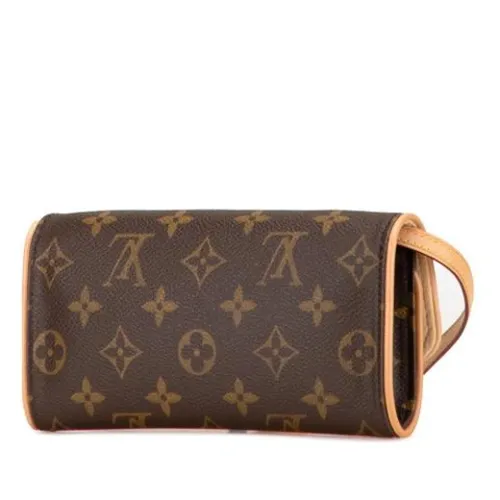 Pre-owned > Pre-owned Bags > Pre-owned Cross Body Bags - - Louis Vuitton Vintage - Modalova