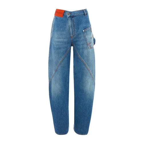 Jeans > Loose-fit Jeans - - JW Anderson - Modalova