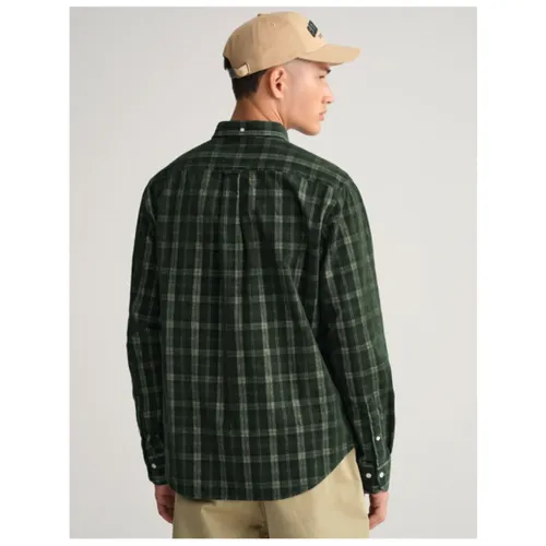 Shirts > Casual Shirts - - Gant - Modalova