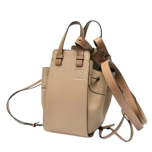 Pre-owned > Pre-owned Bags > Pre-owned Bucket Bags - - Loewe Pre-owned - Modalova