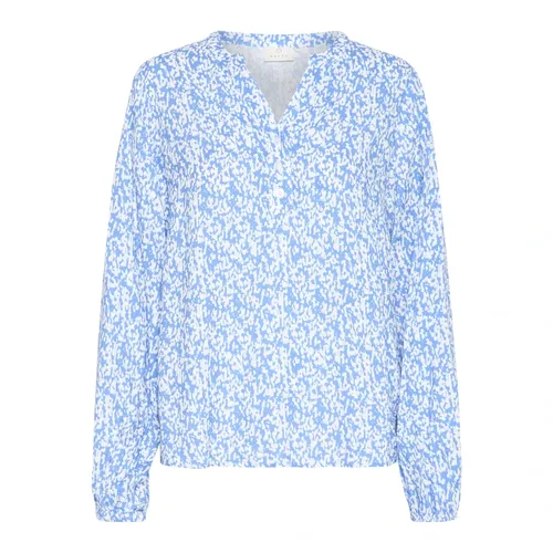 Blouses & Shirts > Blouses - - Kaffe - Modalova