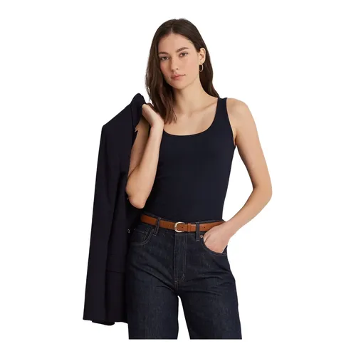 Tops > Sleeveless Tops - - Ralph Lauren - Modalova
