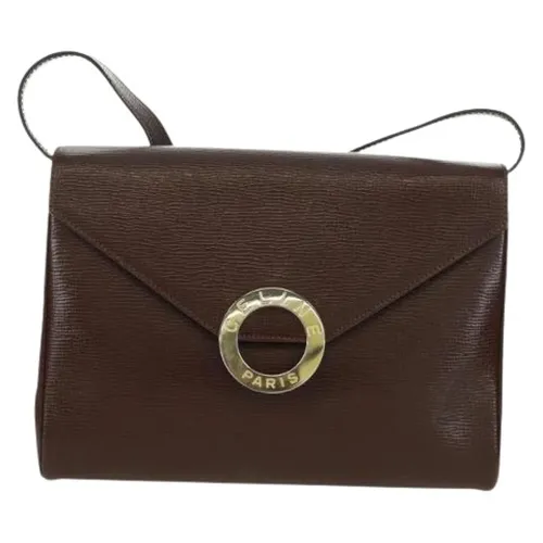 Pre-owned > Pre-owned Bags > Pre-owned Shoulder Bags - - Celine Vintage - Modalova