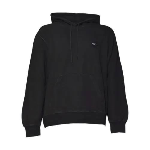 Sweatshirts & Hoodies > Hoodies - - Carhartt Wip - Modalova