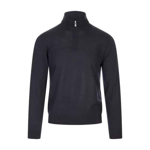 Knitwear > Cashmere Knitwear - - Fedeli - Modalova