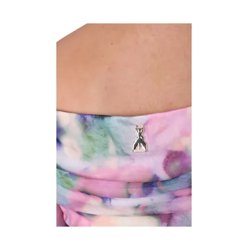 Tops > Long Sleeve Tops - - Patrizia Pepe - Modalova