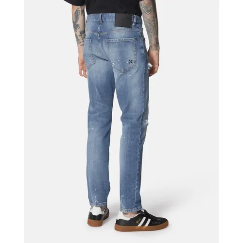 Jeans > Slim-fit Jeans - - Richmond - Modalova