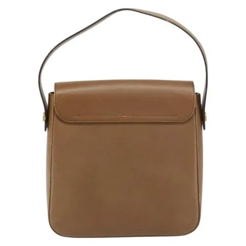 Pre-owned > Pre-owned Bags > Pre-owned Handbags - - Salvatore Ferragamo Pre-owned - Modalova
