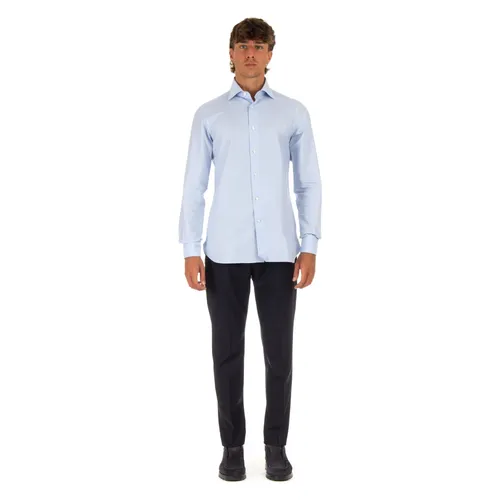 Shirts > Formal Shirts - - Zegna - Modalova