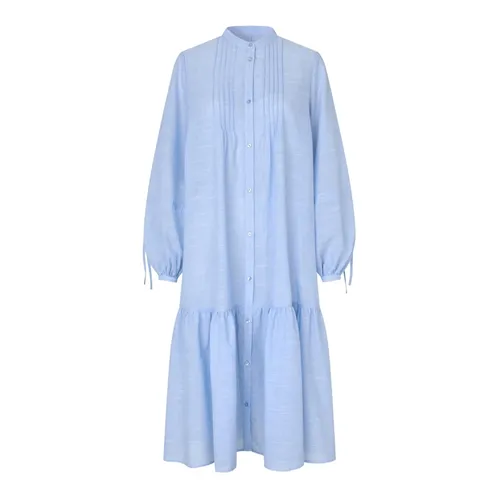 Dresses > Day Dresses > Shirt Dresses - - Lollys Laundry - Modalova