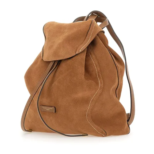 Bags > Backpacks - - Gianni Chiarini - Modalova