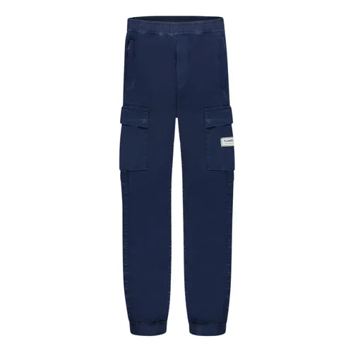 Trousers > Straight Trousers - - Flâneur - Modalova