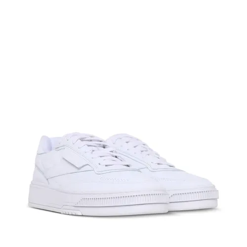 Reebok - Shoes > Sneakers - White - Reebok - Modalova