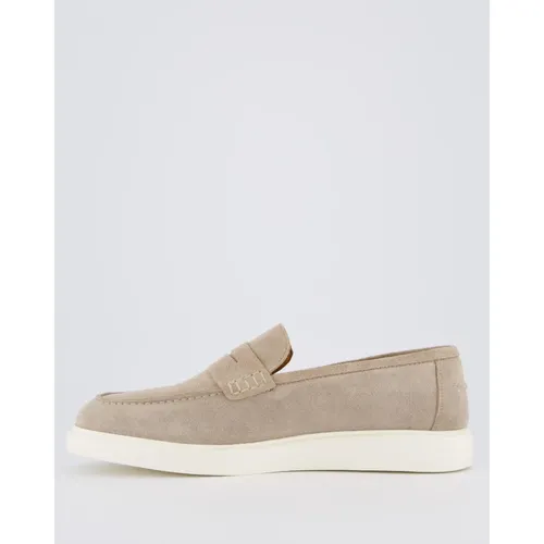 Shoes > Flats > Loafers - - Atelier Verdi - Modalova