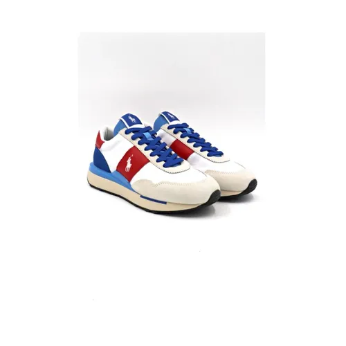 Shoes > Sneakers - - Ralph Lauren - Modalova