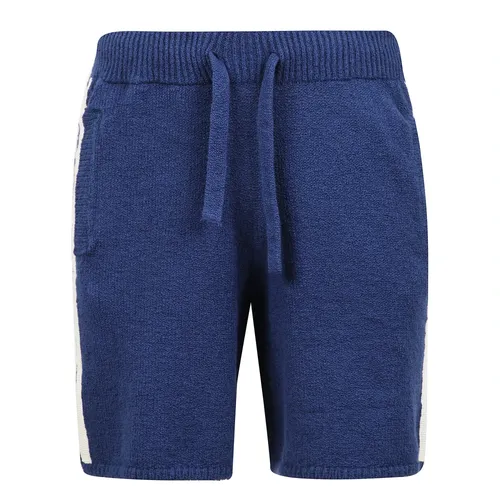 Shorts > Casual Shorts - - Laneus - Modalova