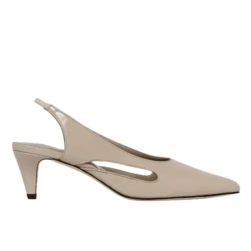 Shoes > Heels > Pumps - - By FAR - Modalova