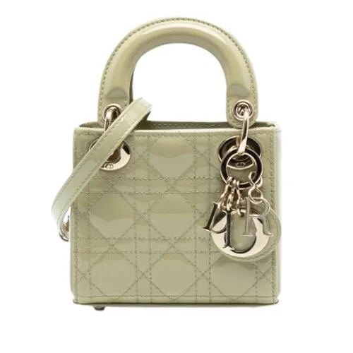 Pre-owned > Pre-owned Bags > Pre-owned Handbags - - Dior Vintage - Modalova