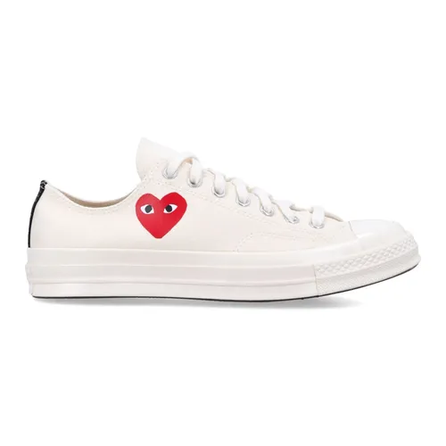 Shoes > Sneakers - - Comme des Garçons Play - Modalova