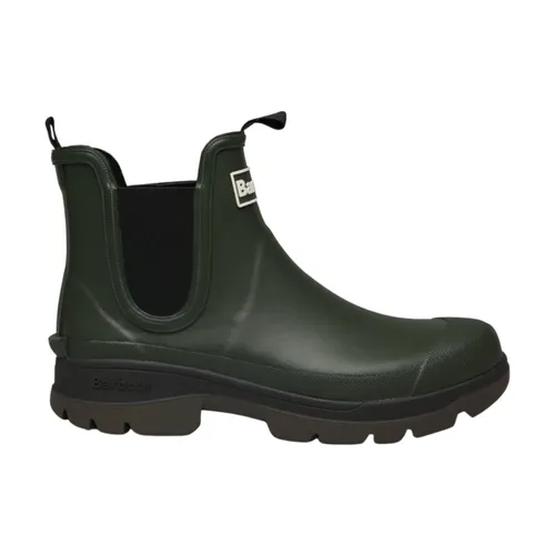 Shoes > Boots > Chelsea Boots - - Barbour - Modalova
