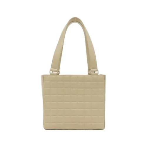 Pre-owned > Pre-owned Bags > Pre-owned Tote Bags - - Chanel Vintage - Modalova