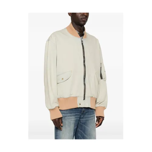Jackets > Bomber Jackets - - Vivienne Westwood - Modalova