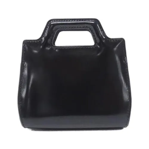 Pre-owned > Pre-owned Bags > Pre-owned Mini Bags - - Salvatore Ferragamo Pre-owned - Modalova
