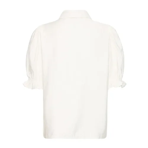 Blouses & Shirts > Shirts - - Ichi - Modalova