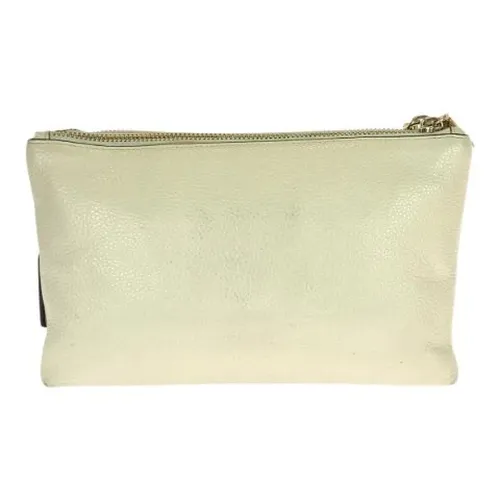 Pre-owned > Pre-owned Bags > Pre-owned Cross Body Bags - - Coach Pre-owned - Modalova