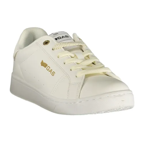 GAS - Shoes > Sneakers - White - GAS - Modalova