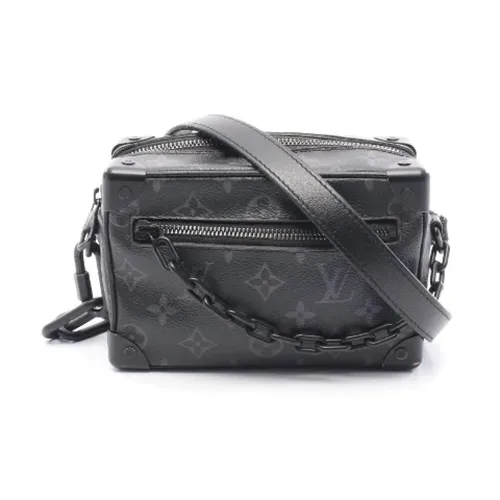 Pre-owned > Pre-owned Bags > Pre-owned Cross Body Bags - - Louis Vuitton Vintage - Modalova