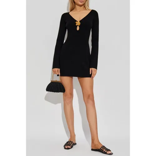 Dresses > Day Dresses > Knitted Dresses - - Cult Gaia - Modalova