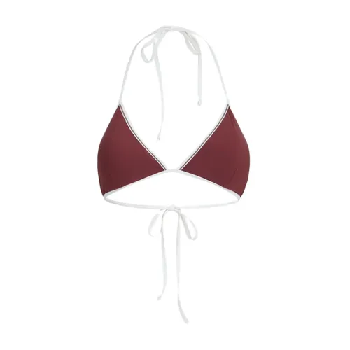 Swimwear > Bikinis - - Brunello Cucinelli - Modalova