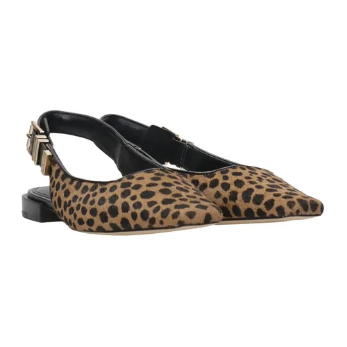 Shoes > Flats > Ballerinas - - Michael Kors - Modalova