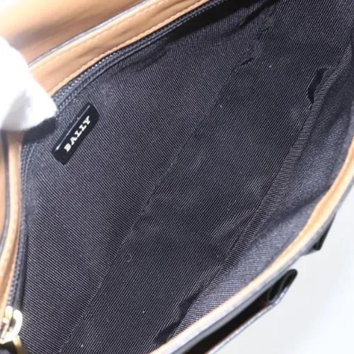 Pre-owned > Pre-owned Bags > Pre-owned Shoulder Bags - - Bally Pre-owned - Modalova