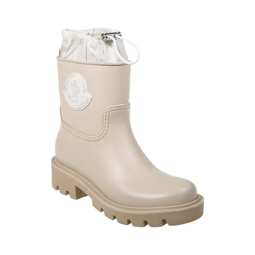 Shoes > Boots > Rain Boots - - Moncler - Modalova